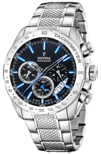 Festina men chronograph - festina,