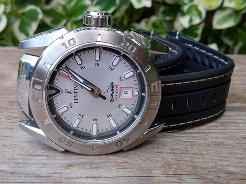 Festina f16505 new battery - festina,