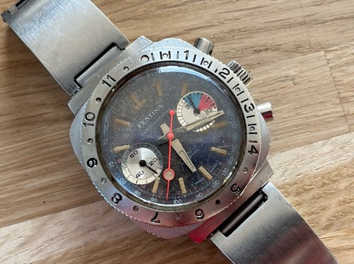 Vintage festina divers - festina,