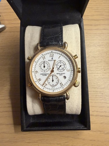 Vintage festina 6201 - vintage,