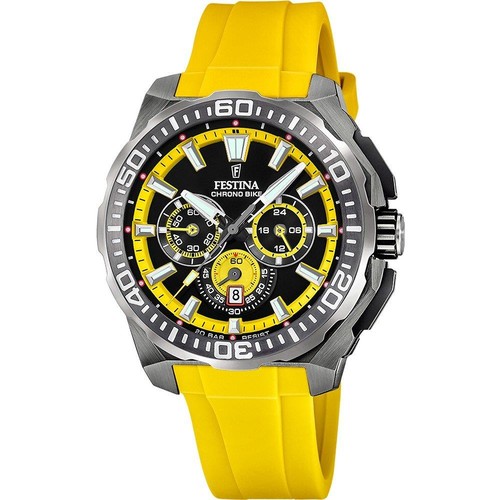 Festina f20725 gents chrono - festina, f20725/1