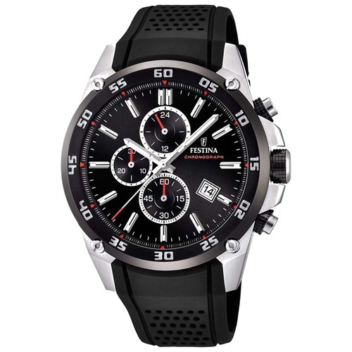 Festina f20330 men - f20330/5, the