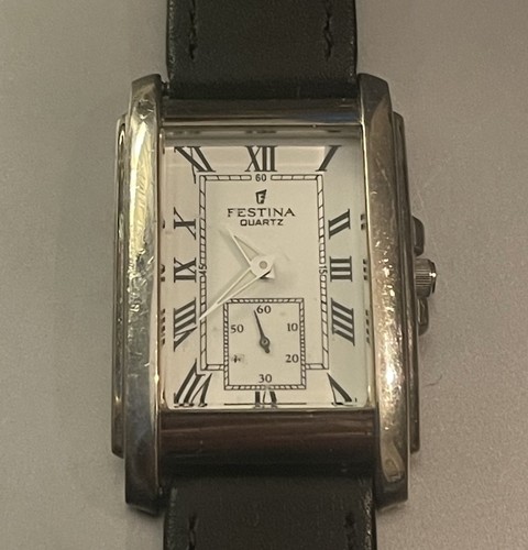 Festina watch model - watch,