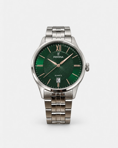 Festina f204257 classics watch - festina,