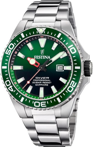 Festina f20663 gents - festina,