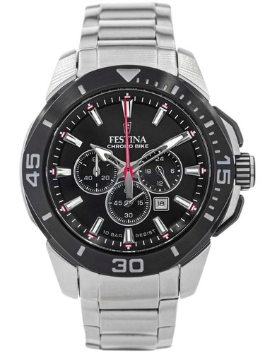 Festina f20641 gents chrono - f20641/d,