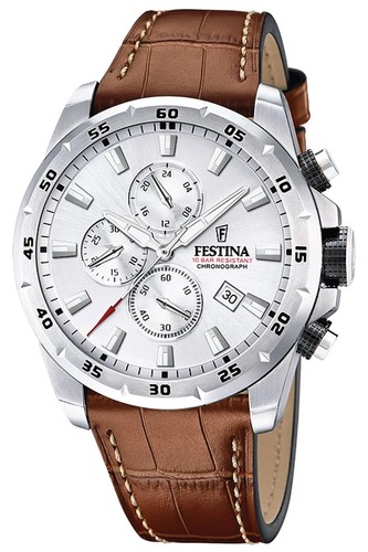 Festina men watch - festina,