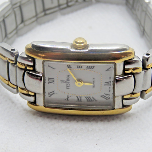 Vintage festina ladies - vintage,