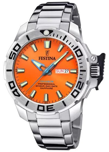 Festina diver professional - diver,