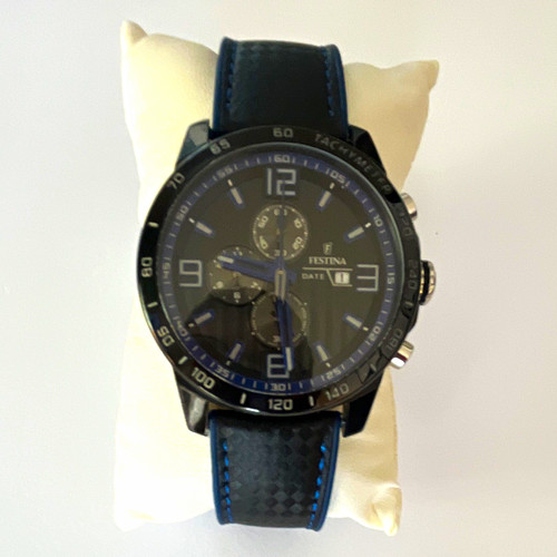 Festina chronograph f20175 - chronograph,