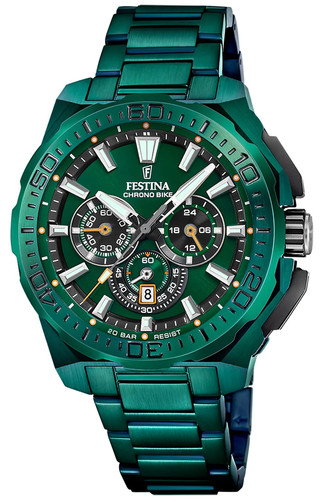 Festina chrono bike 2025 - festina,