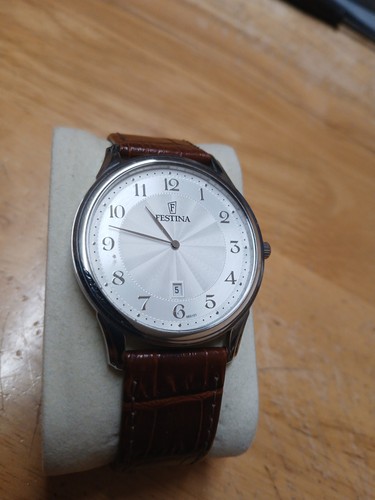 Mens festina 6851 quartz - festina,