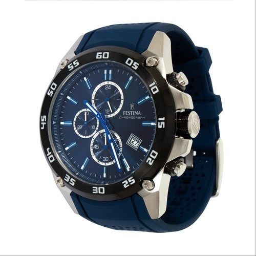 Watch festina f20330 the - watch,