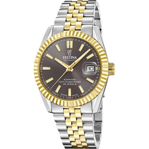 Festina f20091 gents - festina, f20091/3