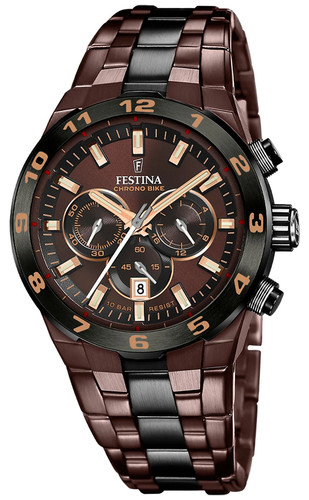 Festina chrono bike special - chrono,