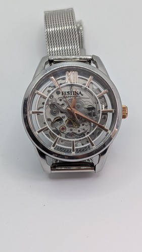 Festina f20627 women s - festina, f20627/1