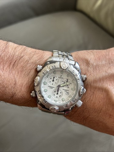 Festina 6566 man - festina, watch