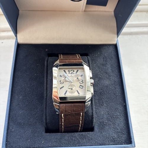 Festina chronograph watch - festina,
