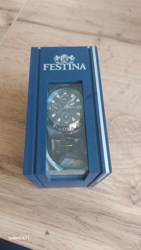 Bnib festina f16242 - festina, f16242/r