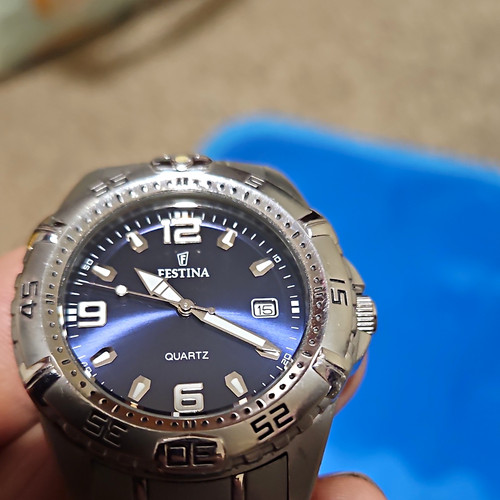 Festina quartz f16062 - festina,