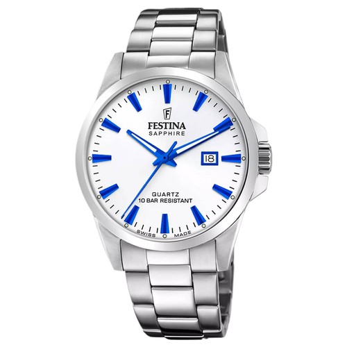 Festina swiss made - made, f20024/5