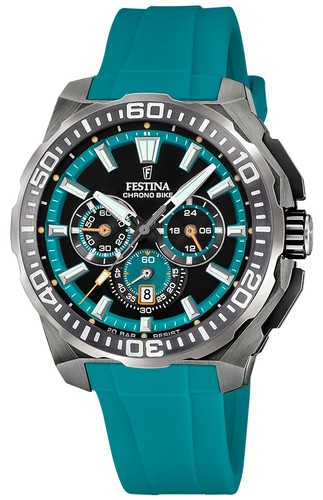 Festina chrono bike 2025 - chrono,