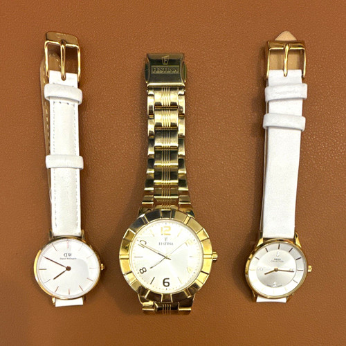 Women watches bundle - 3,
