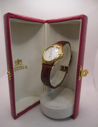 Festina quartz womens watch - festina,