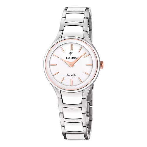 Festina ladies steel - festina,