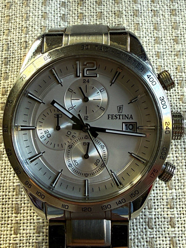 Festina f16759 men - f16759, men’s