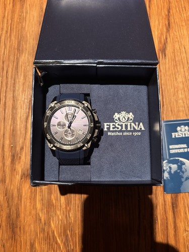 Festina men the - men's, originals