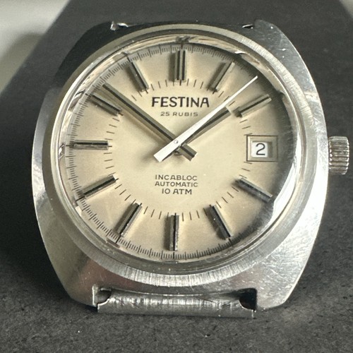 Festina rubis retro - festina,, 25
