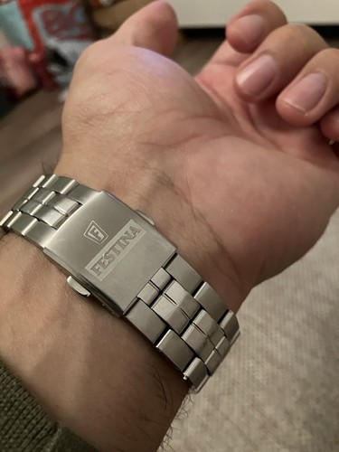 Festina watch - festina,