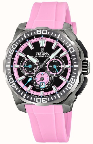 Festina f20725 gents chrono - festina,