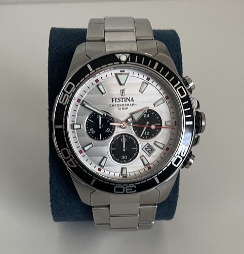 Festina chronograph men - festina, men's