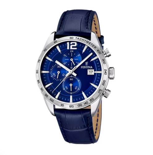 Festina f16760 men - festina, f16760/3