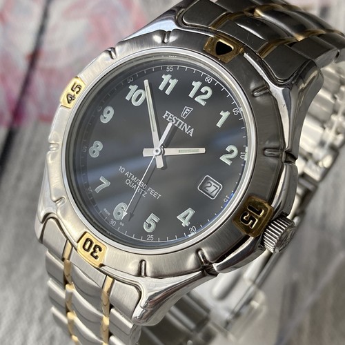 Festina watch mens - festina,