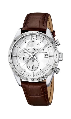 Festina men analogue quartz - analogue,