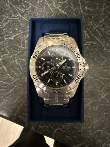 Festina men multi - festina, men's
