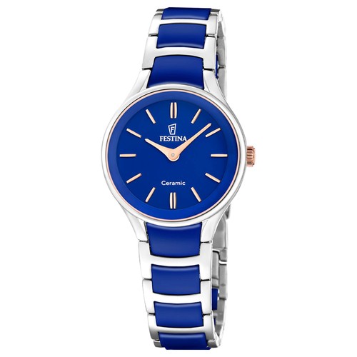 Festina f20752 women s - f20752/5, women's