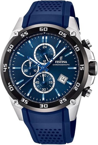 Festina f20330 gents - festina, f20330/a