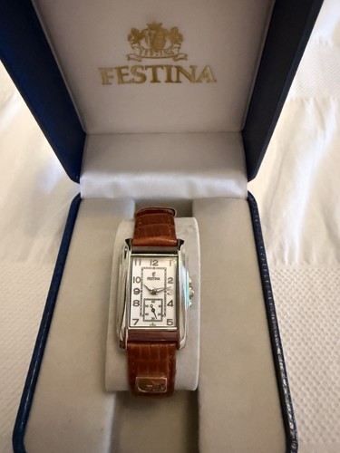 Festina 6786 ladies - festina,