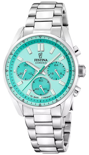 Festina boyfriend quartz - festina,