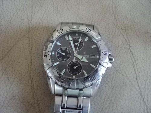 Festina 330 full calendar - festina,