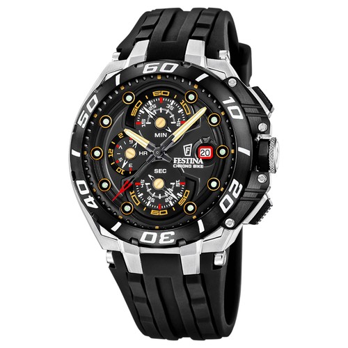 Festina f20755 men chrono - festina,