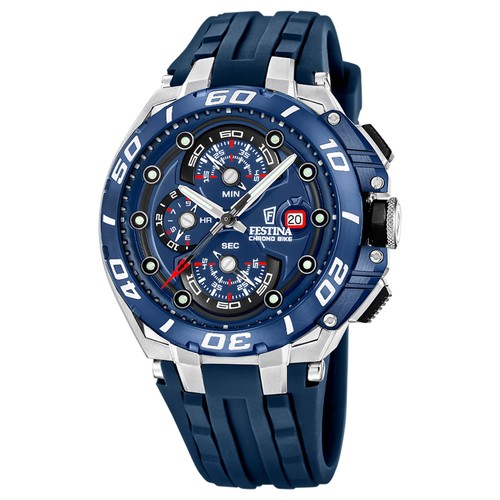 Festina f20755 men - f20755/4, men's
