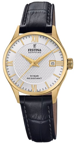 Festina swiss made quartz - festina,