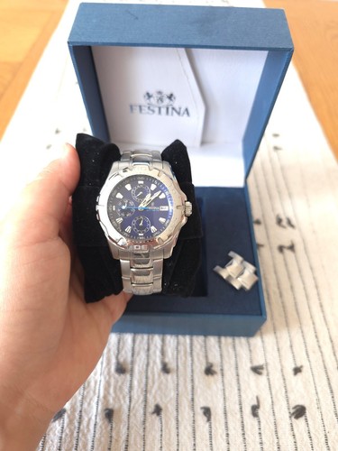 Festina f16242 quartz - f16242,