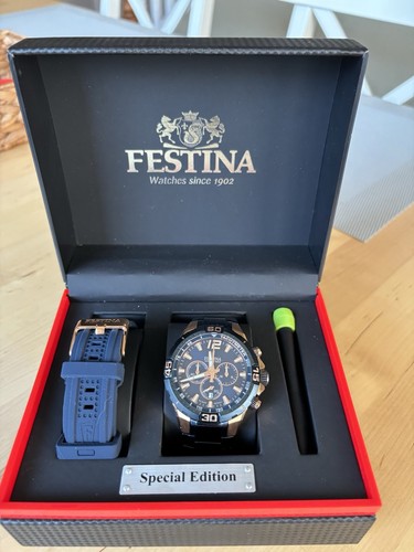 Festina chrono bike special - festina,