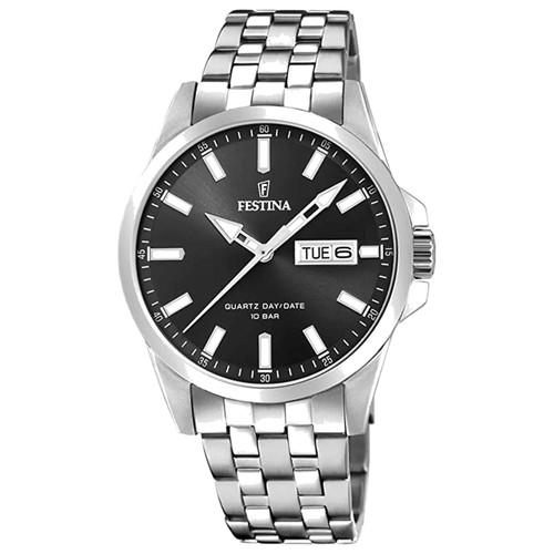 Festina f20357 men classic - festina,